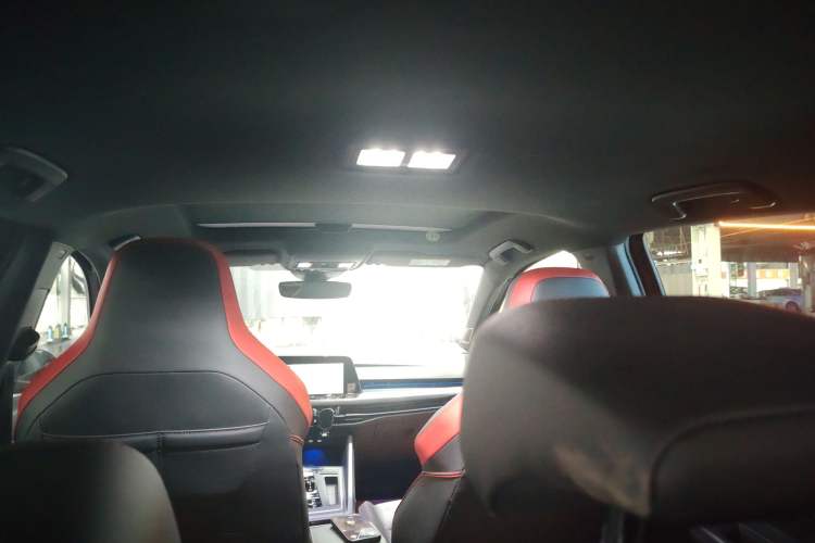Used Volkswagen Golf GTI 2023 380TSI DSG GTI Headliner