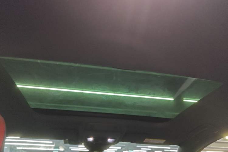 Used Volkswagen Golf GTI 2023 380TSI DSG GTI Headliner