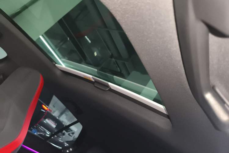 Used Volkswagen Golf GTI 2023 380TSI DSG GTI Headliner