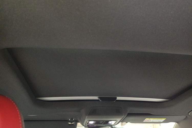 Used Volkswagen Golf GTI 2023 380TSI DSG GTI Headliner