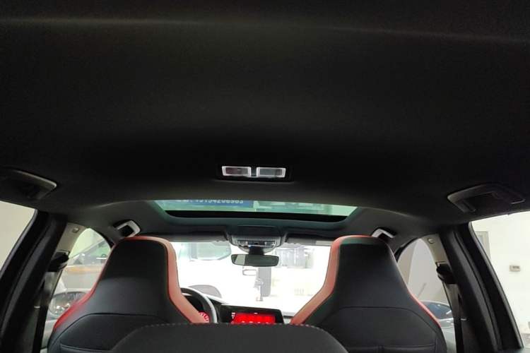 Used Volkswagen Golf GTI 2023 380TSI DSG GTI Headliner