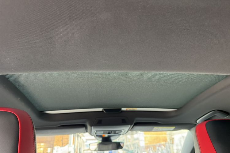 Used Volkswagen Golf GTI 2023 380TSI DSG GTI Headliner