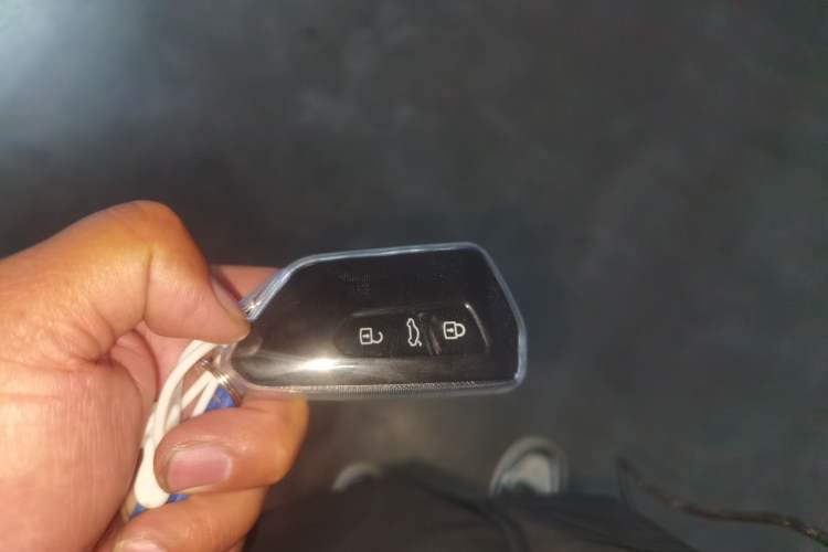 Used Volkswagen Golf GTI 2023 380TSI DSG GTI Interior 1