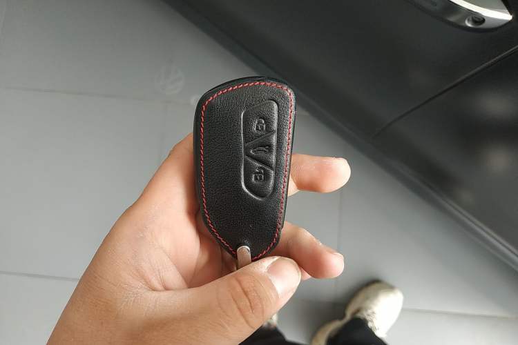 Used Volkswagen Golf GTI 2023 380TSI DSG GTI Interior 1