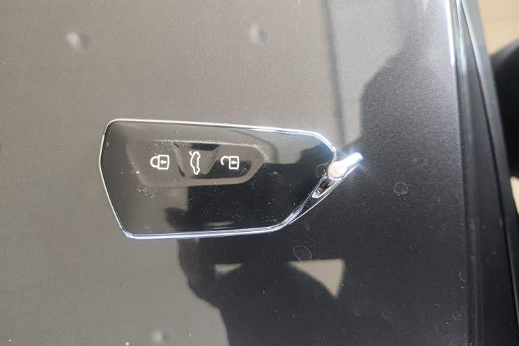 Used Volkswagen Golf GTI 2023 380TSI DSG GTI Interior 1