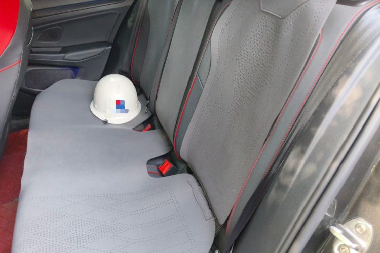 Used Volkswagen Golf GTI 2023 380TSI DSG GTI Left Rear Seat
