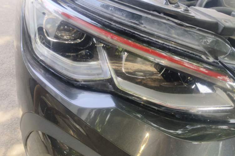 Used Volkswagen Golf GTI 2023 380TSI DSG GTI Right Front Headlight