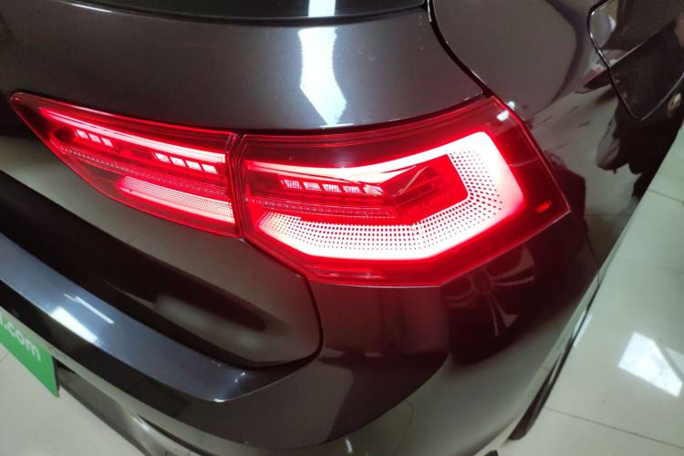 Used Volkswagen Golf GTI 2023 380TSI DSG GTI Right Rear Taillight