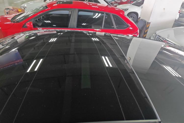 Used Volkswagen Golf GTI 2023 380TSI DSG GTI Roof