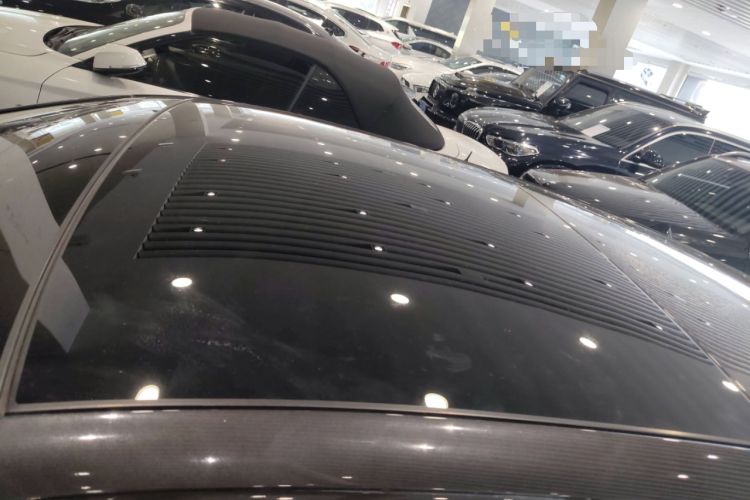 Used Volkswagen Golf GTI 2023 380TSI DSG GTI Roof