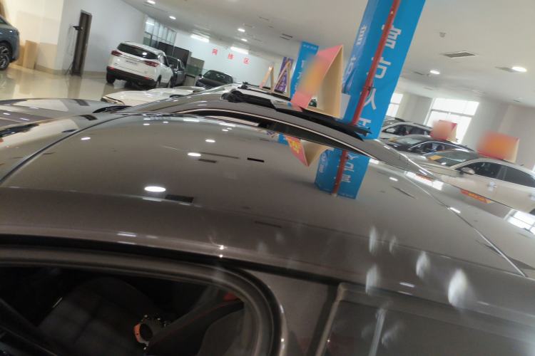 Used Volkswagen Golf GTI 2023 380TSI DSG GTI Roof