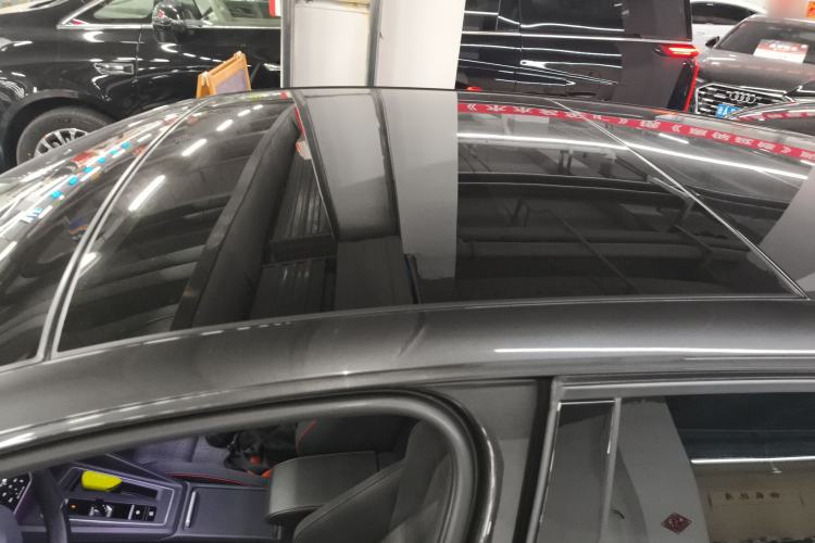 Used Volkswagen Golf GTI 2023 380TSI DSG GTI Roof