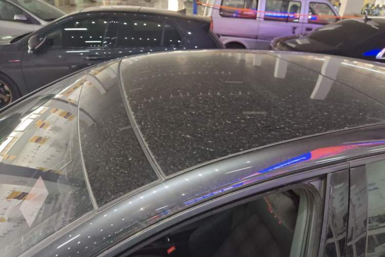 Used Volkswagen Golf GTI 2023 380TSI DSG GTI Roof