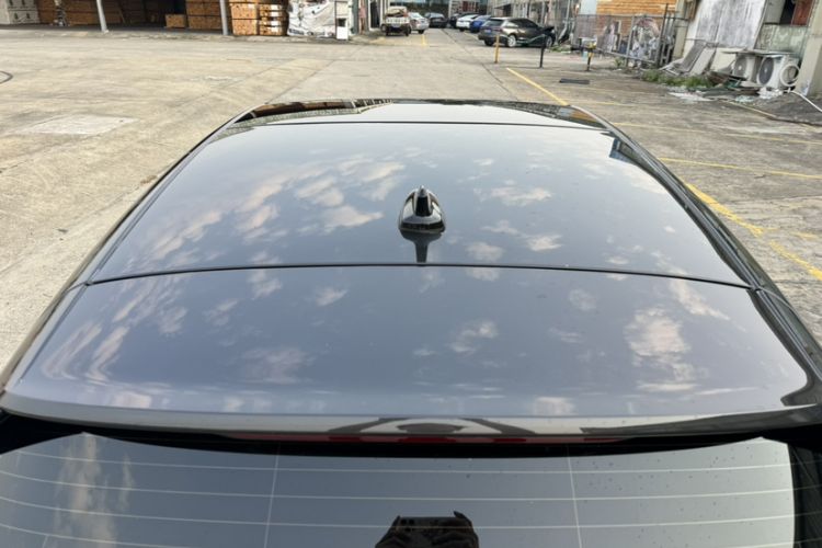 Used Volkswagen Golf GTI 2023 380TSI DSG GTI Roof