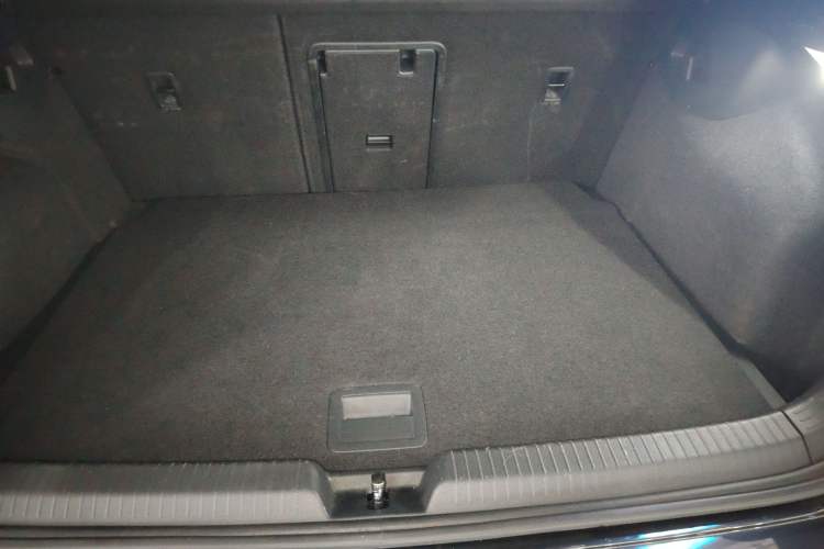 Used Volkswagen Golf GTI 2023 380TSI DSG GTI Trunk