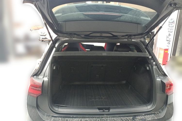 Used Volkswagen Golf GTI 2023 380TSI DSG GTI Trunk