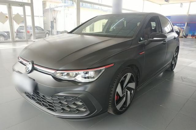 Used Volkswagen Golf GTI 2023 380TSI DSG GTI