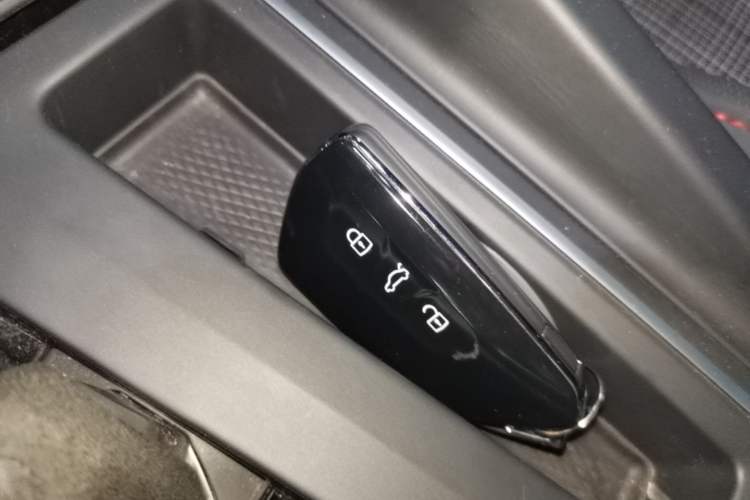 Used Volkswagen Golf GTI 2023 380TSI DSG GTI Vehicle Key