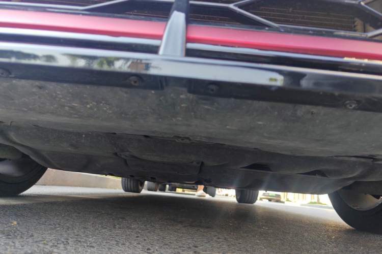 Used Volkswagen Golf GTI 2023 380TSI DSG GTI Chassis Front