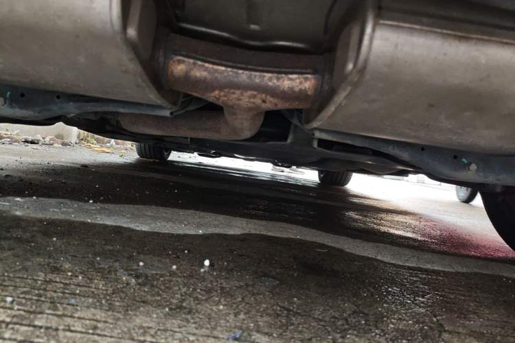 Used Volkswagen Golf GTI 2023 380TSI DSG GTI Chassis Rear