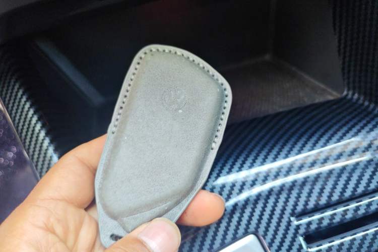 Used Volkswagen Golf GTI 2023 380TSI DSG GTI Vehicle Key
