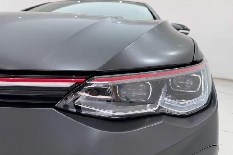 Used Volkswagen Golf GTI 2023 380TSI DSG GTI Exterior 6