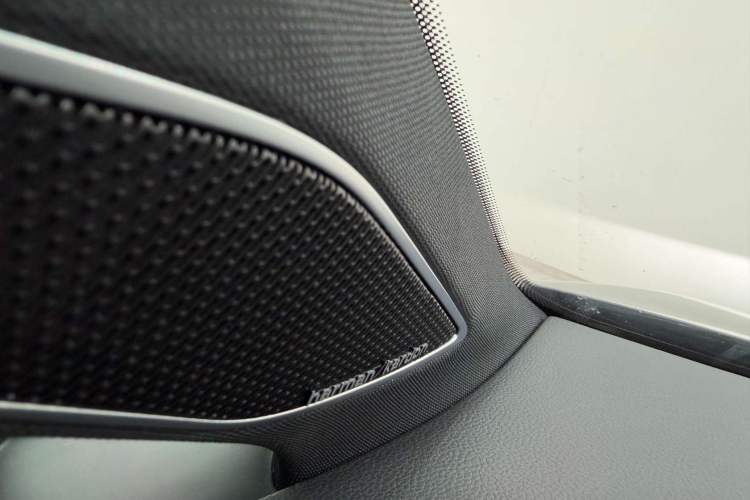 Used Volkswagen Golf GTI 2023 380TSI DSG GTI Interior 11