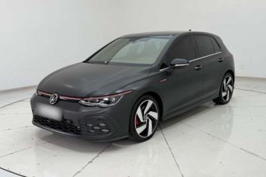 Used Volkswagen Golf GTI 2023 380TSI DSG GTI