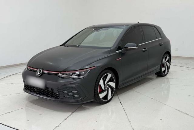 Used Volkswagen Golf GTI 2023 380TSI DSG GTI