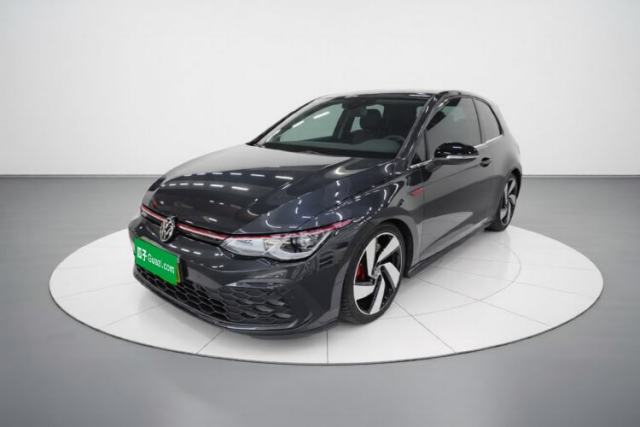 Used Volkswagen Golf GTI 2023 380TSI DSG GTI