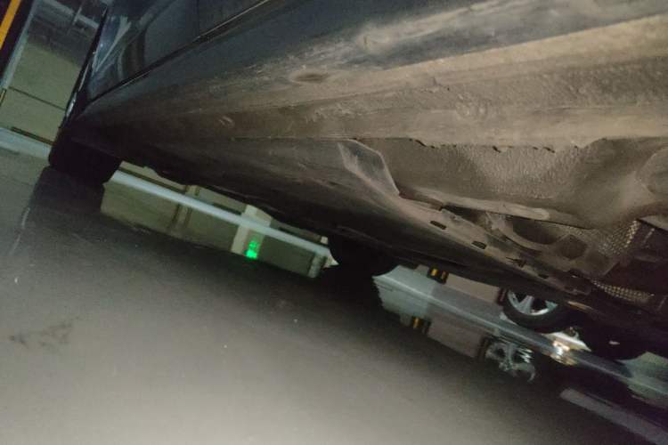 Used Volkswagen Golf GTI 2023 380TSI DSG GTI Chassis Rear Left