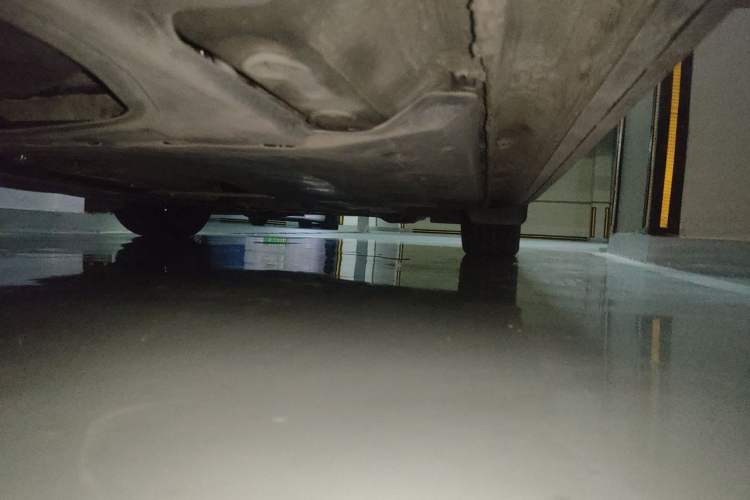 Used Volkswagen Golf GTI 2023 380TSI DSG GTI Chassis Rear Right