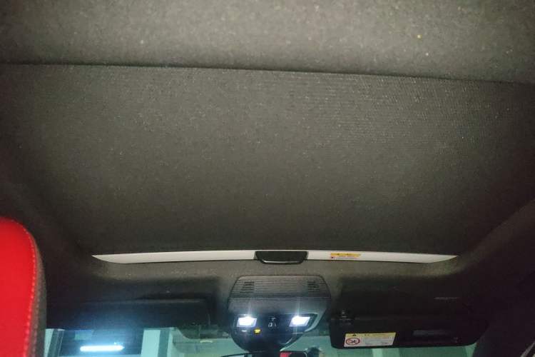 Used Volkswagen Golf GTI 2023 380TSI DSG GTI Headliner
