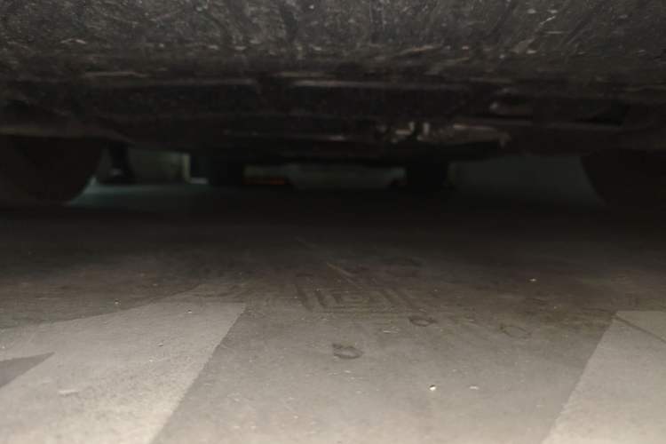 Used Volkswagen Golf GTI 2023 380TSI DSG GTI Chassis Front