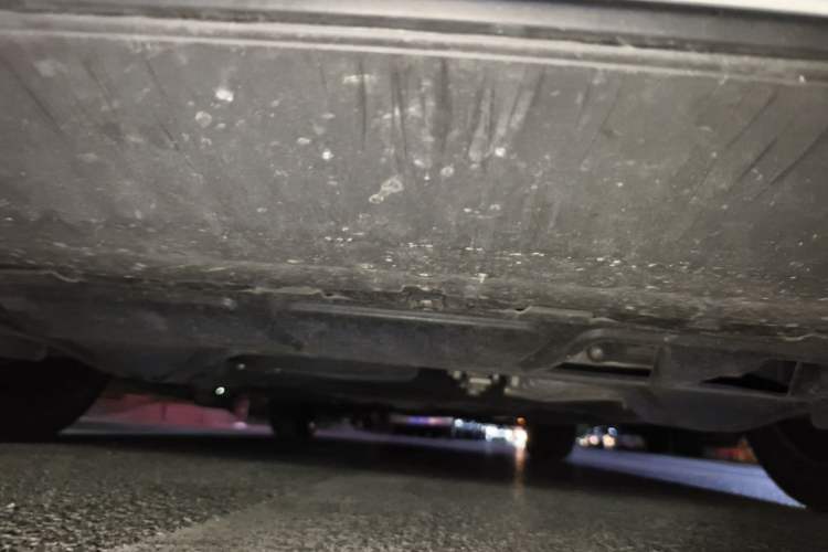 Used Volkswagen Golf GTI 2023 380TSI DSG GTI Chassis Front