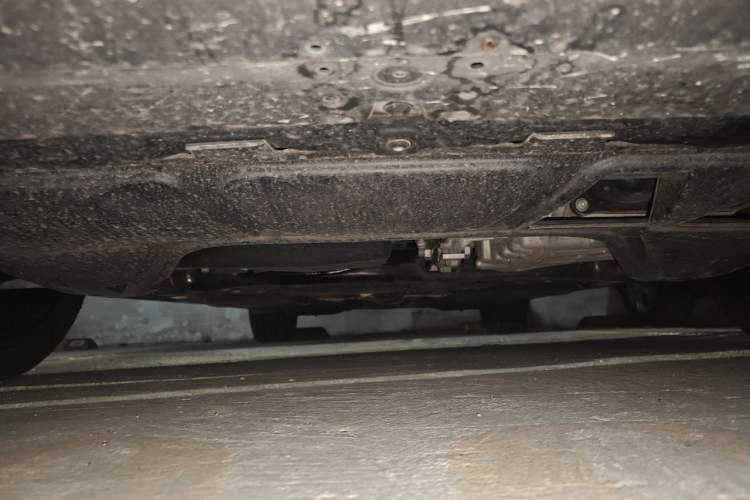 Used Volkswagen Golf GTI 2023 380TSI DSG GTI Chassis Front