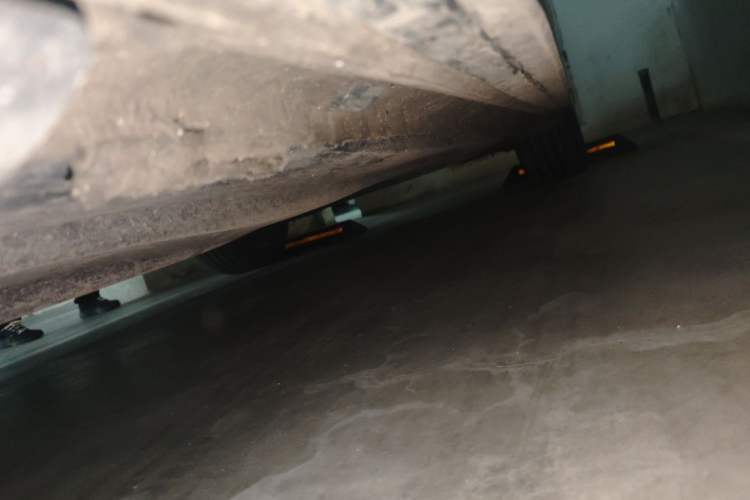 Used Volkswagen Golf GTI 2023 380TSI DSG GTI Chassis Front Left