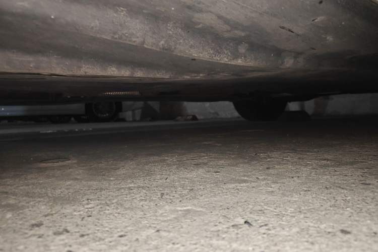 Used Volkswagen Golf GTI 2023 380TSI DSG GTI Chassis Front Left