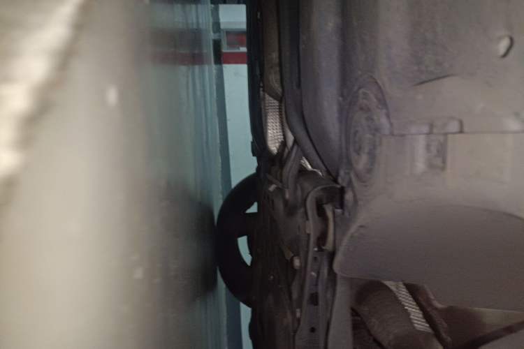Used Volkswagen Golf GTI 2023 380TSI DSG GTI Chassis Front Right