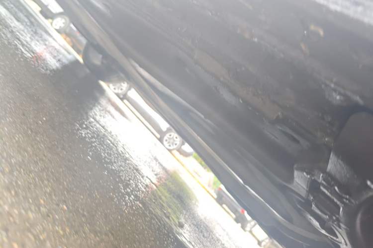 Used Volkswagen Golf GTI 2023 380TSI DSG GTI Chassis Front Right