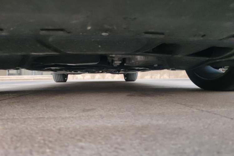 Used Volkswagen Golf GTI 2023 380TSI DSG GTI Chassis Front