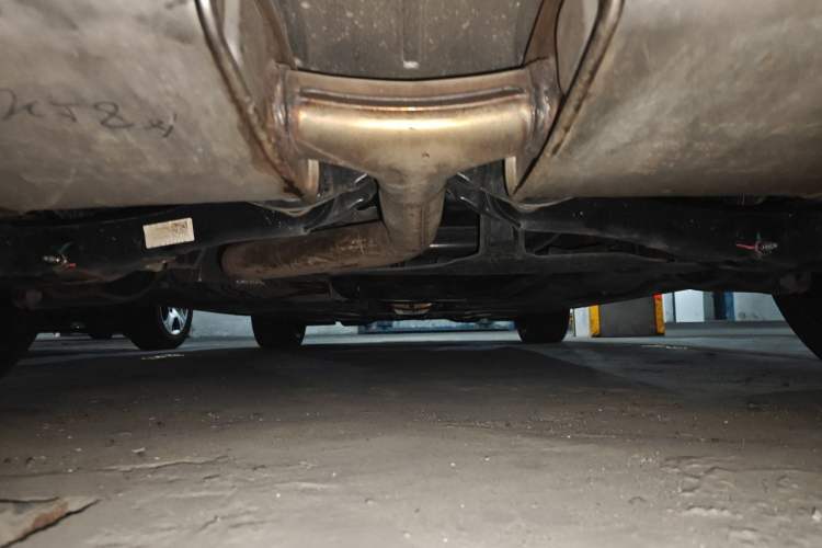 Used Volkswagen Golf GTI 2023 380TSI DSG GTI Chassis Rear