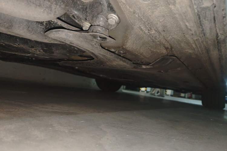 Used Volkswagen Golf GTI 2023 380TSI DSG GTI Chassis Rear Right