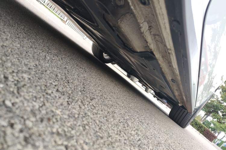 Used Volkswagen Golf GTI 2023 380TSI DSG GTI Chassis Rear Right