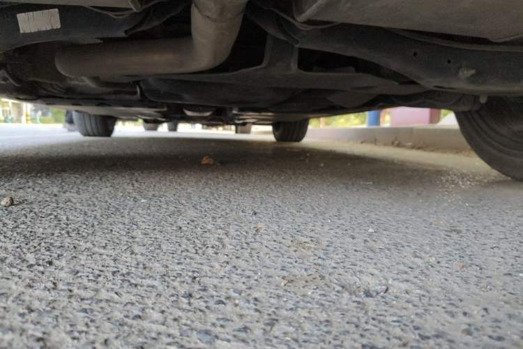 Used Volkswagen Golf GTI 2023 380TSI DSG GTI Chassis Rear