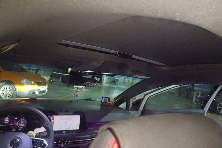 Used Volkswagen Golf GTI 2023 380TSI DSG GTI Headliner