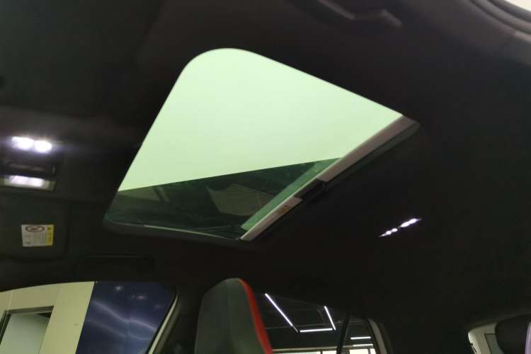 Used Volkswagen Golf GTI 2023 380TSI DSG GTI Headliner