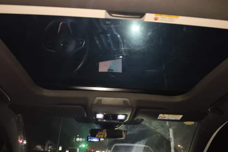 Used Volkswagen Golf GTI 2023 380TSI DSG GTI Headliner