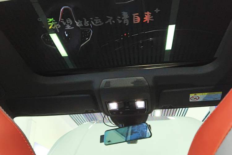 Used Volkswagen Golf GTI 2023 380TSI DSG GTI Headliner