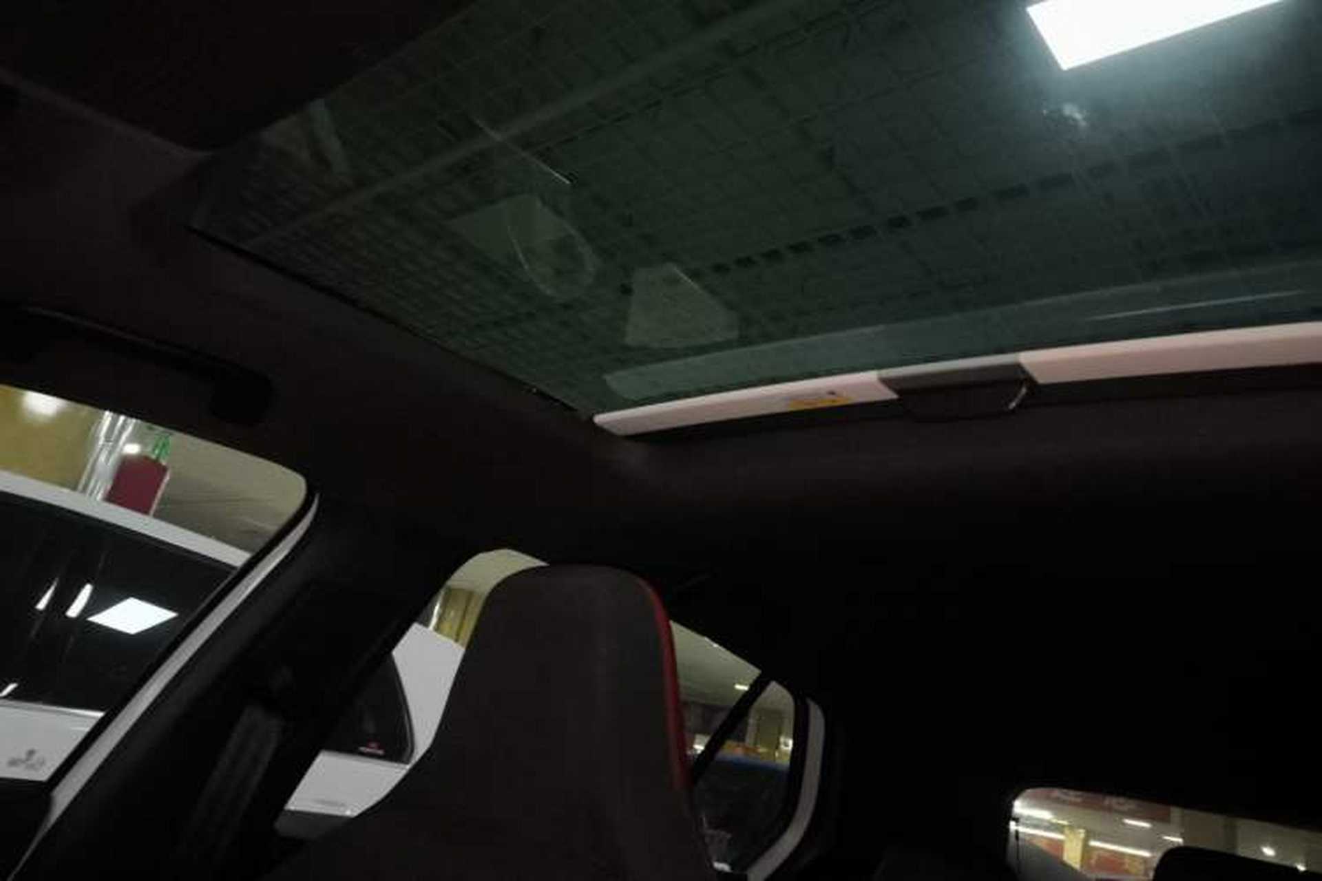 Used Volkswagen Golf GTI 2023 380TSI DSG GTI Headliner